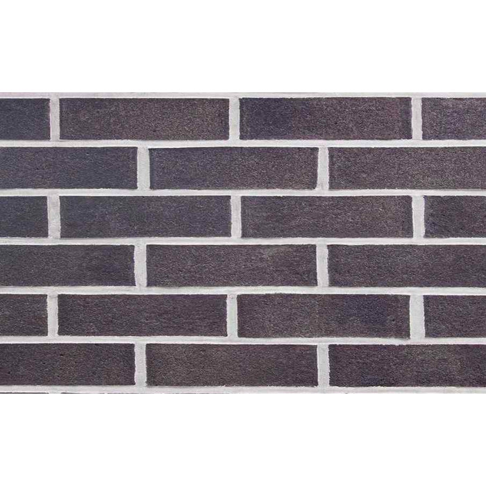 Кирпич клинкерный Faber Jar Балтийский полнотелый 250х120х65 мм